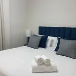 Luxury Estefania Apartment *
