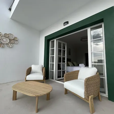 Luxury Estefania Apartment
