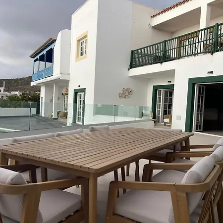 Luxury Estefania Apartment