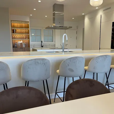 Apartment Luxury Estefania Chayofa