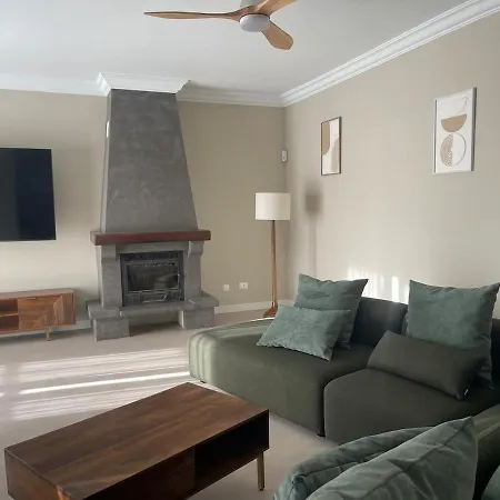 Apartment Luxury Estefania Chayofa