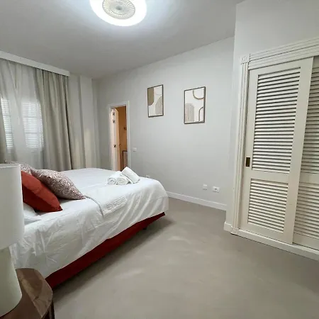Apartamento Luxury Estefania *