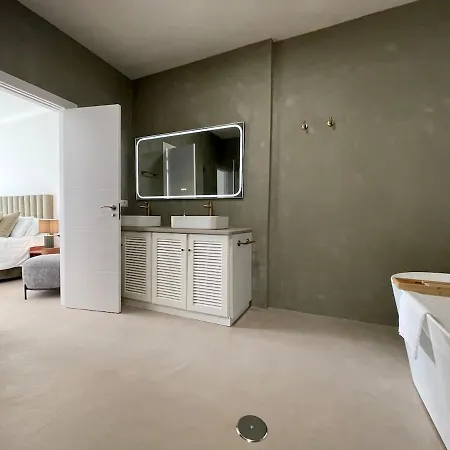 Apartamento Luxury Estefania *