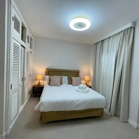 Luxury Estefania Apartamento Chayofa