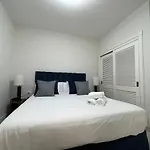 Apartament Luxury Estefania *
