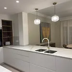 Luxury Estefania Apartman *