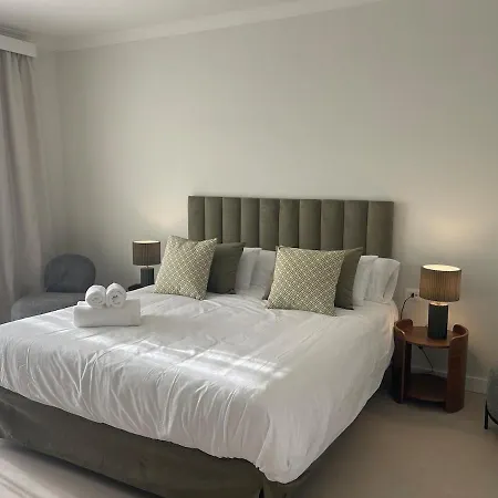 Luxury Estefania Чайофа