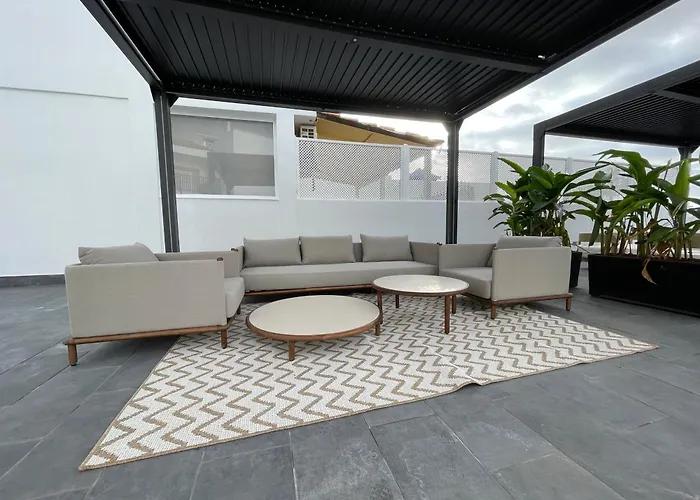 Luxury Estefania
