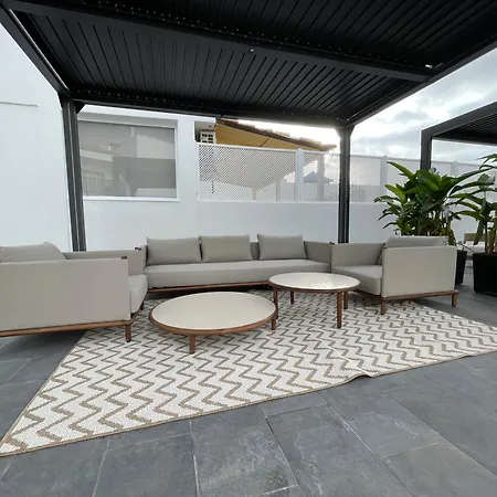 Luxury Estefania