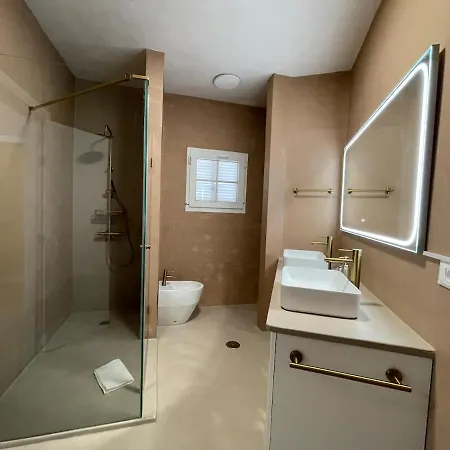 Luxury Estefania Apartament