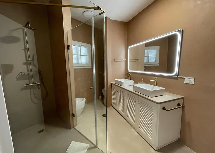 アパート Luxury Estefania