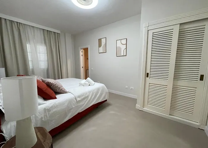 アパート Luxury Estefania *