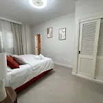 Apartment Luxury Estefania *