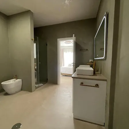 Luxury Estefania Apartmán *