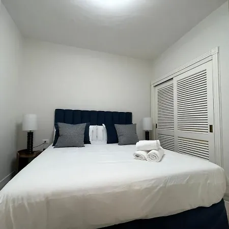 Apartmán Luxury Estefania *