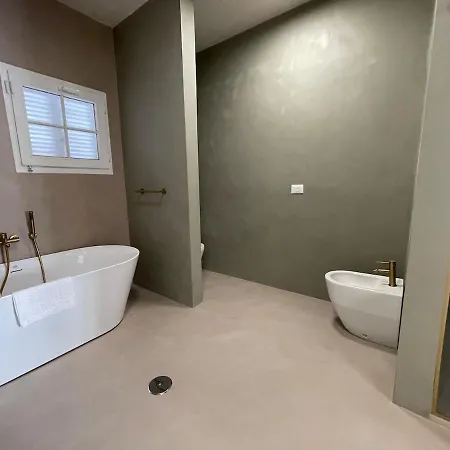 Luxury Estefania Apartmán Chayofa