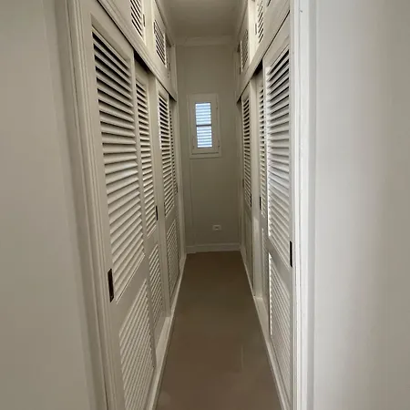 Apartmán Luxury Estefania