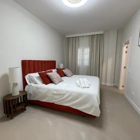 Apartmán Luxury Estefania *
